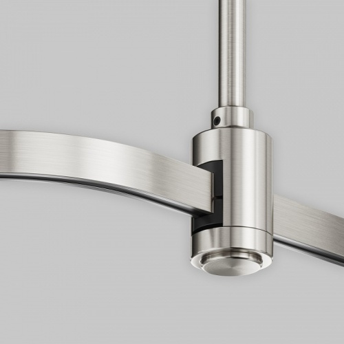 Трек подвесной Maytoni Technical Accessories for tracks Flarity TRX154-RC80-PT фото 3 Трек подвесной Maytoni Technical Accessories for tracks Flarity TRX154-RC80-PT фото 3