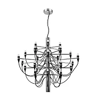 Подвесная люстра Divinare MOLTO 8030/02 LM-30