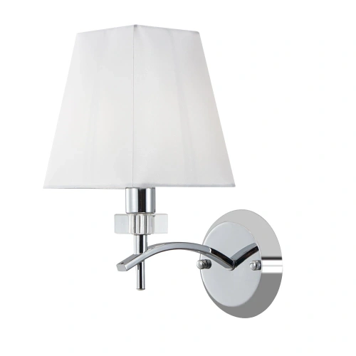 Бра Arte Lamp KENSINGTON A4098AP-1CC Бра Arte Lamp KENSINGTON A4098AP-1CC