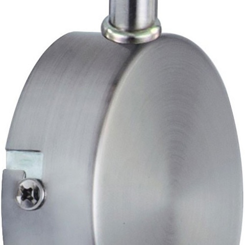 Бра Arte Lamp FALENA A3116AP-1SS фото 3 Бра Arte Lamp FALENA A3116AP-1SS фото 3