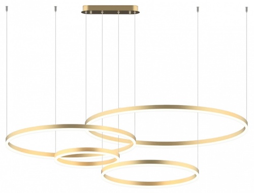 Подвесной светильник Kink Light Тор 08204,36PA(4000K)
