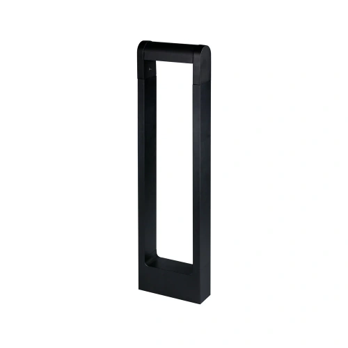 Ландшафтный светильник Arte Lamp TRAPEZIO A2466PA-1BK