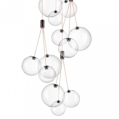 Подвесная люстра Lightstar Sferetta 801180 фото 6