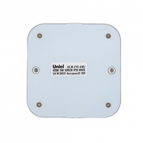 Комплект накладных светильников Uniel Silver UL-00002888 фото 3
