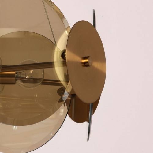 Подвесной светильник MW-Light Илоника 10 451013006 фото 6 Подвесной светильник MW-Light Илоника 10 451013006 фото 6