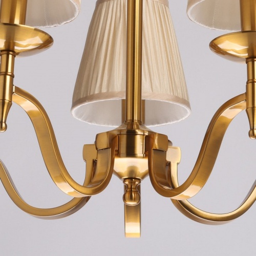 Подвесная люстра MW-Light Вирджиния 7 444012205 фото 10 Подвесная люстра MW-Light Вирджиния 7 444012205 фото 10