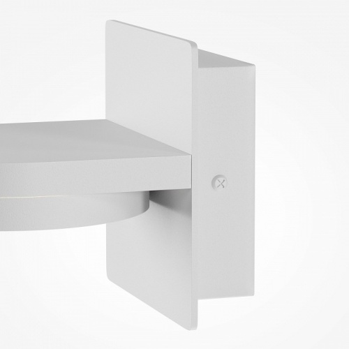 Бра Maytoni Flap MOD354WL-L12W3K фото 6 Бра Maytoni Flap MOD354WL-L12W3K фото 6