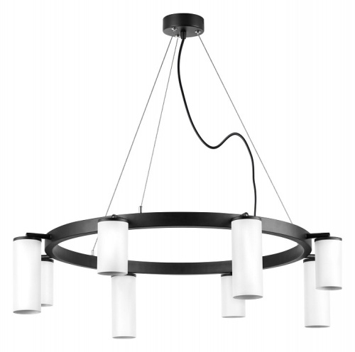 Подвесная люстра Lightstar Rullo LR018364864 фото 2 Подвесная люстра Lightstar Rullo LR018364864 фото 2