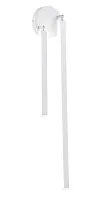 Декоративная подсветка Arte Lamp DABIH A2019AP-36WH