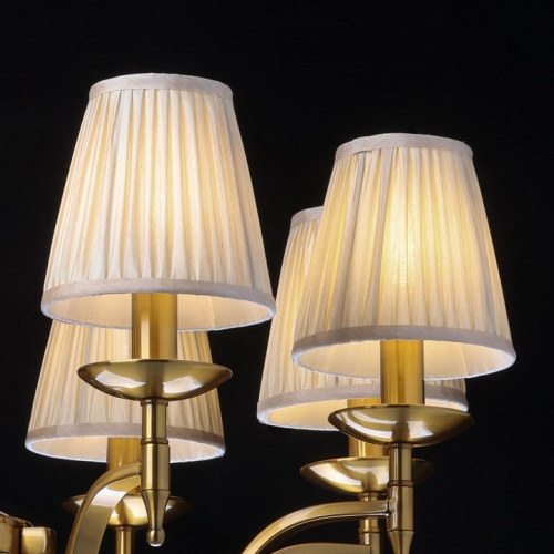 Подвесная люстра MW-Light Вирджиния 7 444012308 фото 6