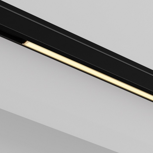 Встраиваемый светильник Maytoni Technical Basis TR190-1-10W2.7K-B фото 2 Встраиваемый светильник Maytoni Technical Basis TR190-1-10W2.7K-B фото 2