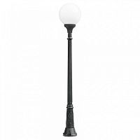 Фонарный столб Fumagalli Globe 400 G40.156.000.AYE27