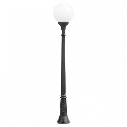 Фонарный столб Fumagalli Globe 400 G40.156.000.AYE27 Фонарный столб Fumagalli Globe 400 G40.156.000.AYE27