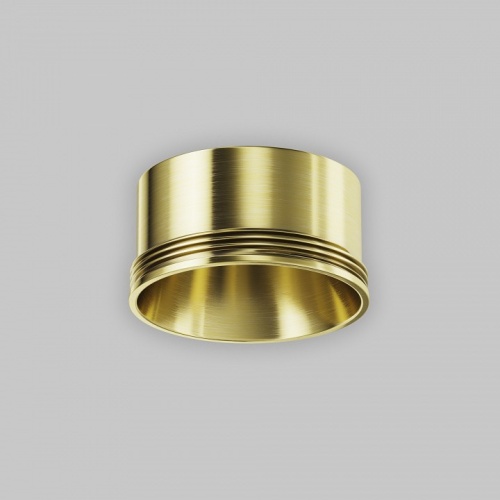 Кольцо декоративное Maytoni Technical Focus LED RingS-5-BS фото 2