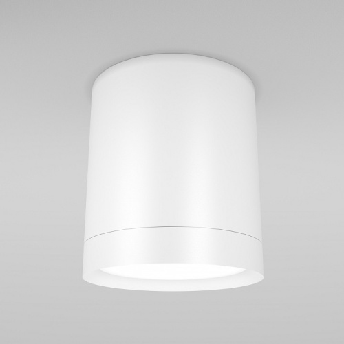 Накладной светильник Maytoni Technical Hoop C086CM-GX53-MRD-W фото 4 Накладной светильник Maytoni Technical Hoop C086CM-GX53-MRD-W фото 4