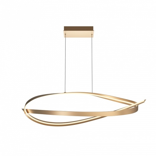 Подвесной светильник Maytoni Plons MOD283PL-L40BS3K фото 2