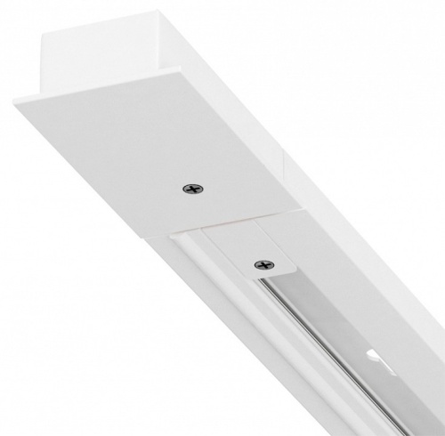 Трек встраиваемый Arte Lamp Track Accessories A550133 фото 2