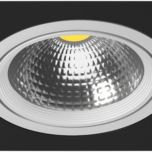 Встраиваемый светильник Lightstar Intero 111 i837600706 фото 3