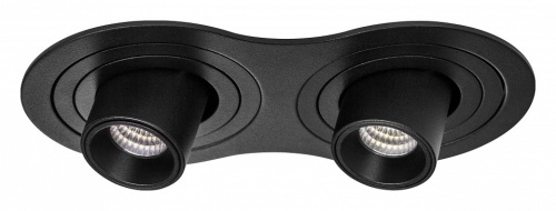 Встраиваемый светильник Lightstar Intero TUBO i627174 Встраиваемый светильник Lightstar Intero TUBO i627174