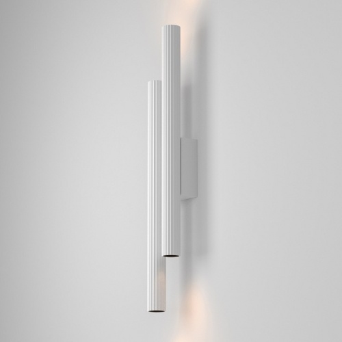 Бра Maytoni Technical Calipso C082WL-24W2.7K-W фото 2 Бра Maytoni Technical Calipso C082WL-24W2.7K-W фото 2