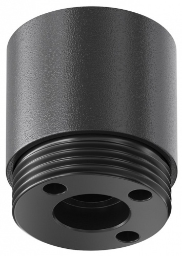 Крепление для трека Maytoni Technical CA021EC-B Крепление для трека Maytoni Technical CA021EC-B