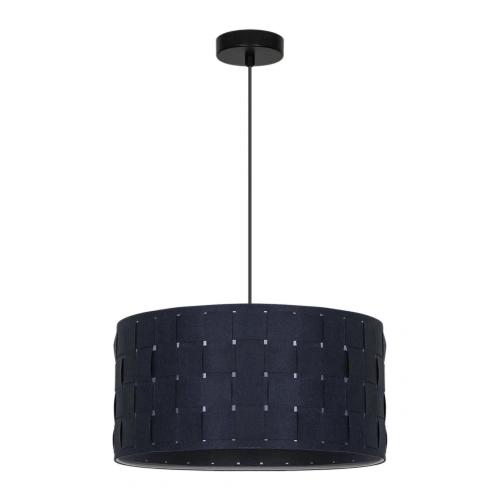 Подвесной светильник Arte Lamp FLEECE A7097SP-1BK