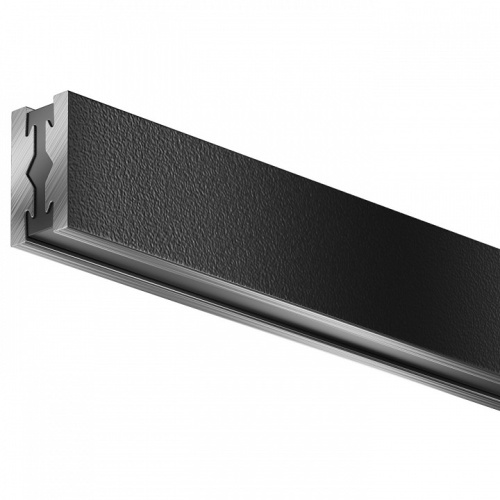 Трек накладной Maytoni Technical Busbar trunkings Flarity TRX154-111B Трек накладной Maytoni Technical Busbar trunkings Flarity TRX154-111B