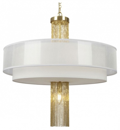 Подвесной светильник Maytoni Impressive MOD151PL-05G Подвесной светильник Maytoni Impressive MOD151PL-05G