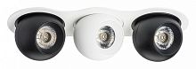 Встраиваемый светильник Lightstar Intero BALL i636726272