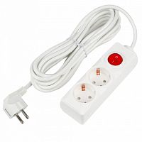 Удлинитель Uniel Ultra UL-00010012