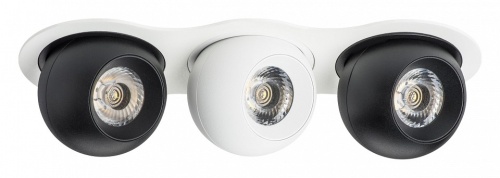 Встраиваемый светильник Lightstar Intero BALL i636726272 Встраиваемый светильник Lightstar Intero BALL i636726272