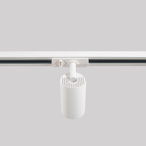 Светильник однофазный Crystal Lux CLT 0.31 018 WH фото 3