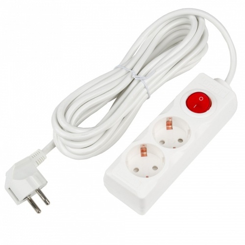 Удлинитель Uniel Ultra UL-00010012 Удлинитель Uniel Ultra UL-00010012