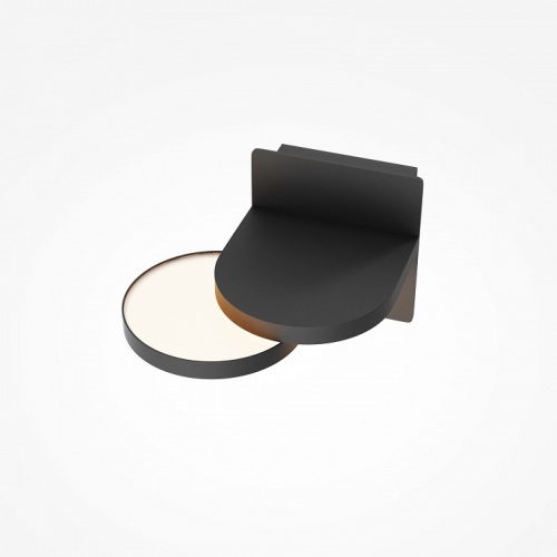 Бра Maytoni Flap MOD354WL-L12B3K фото 3 Бра Maytoni Flap MOD354WL-L12B3K фото 3