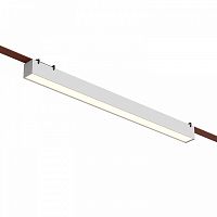 Накладной светильник Denkirs BELTY LINEAR DK5576-WH