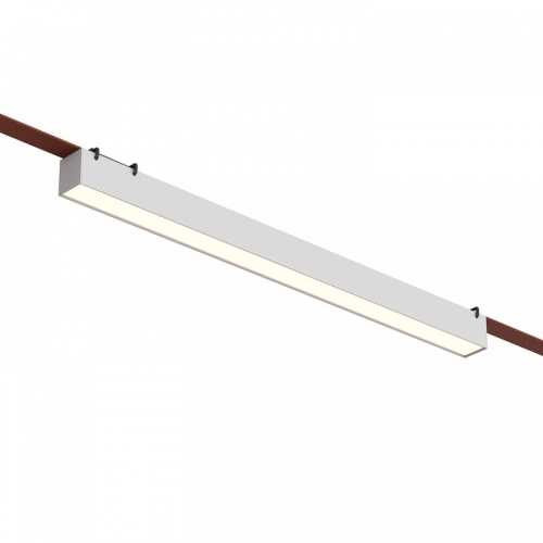 Накладной светильник Denkirs BELTY LINEAR DK5576-WH Накладной светильник Denkirs BELTY LINEAR DK5576-WH