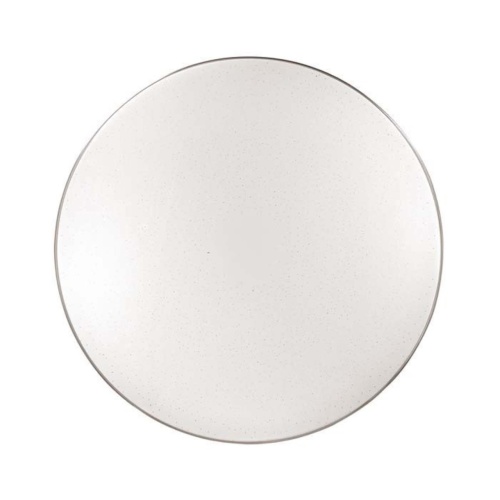 SONEX 2051/DLN PALE SN 211 Светильник пластик/белый/хром LED 48Вт 3000/4000/6000K D410 IP43 CCT LEKA