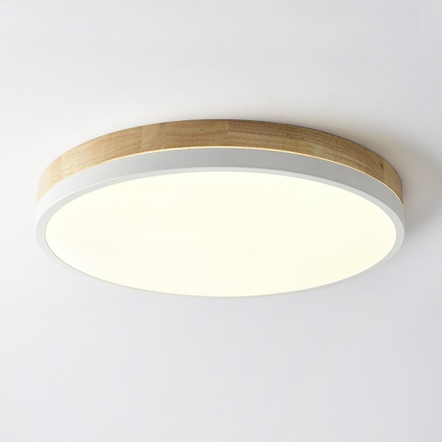 Потолочный светильник DISC DH D38 White Потолочный светильник DISC DH D38 White
