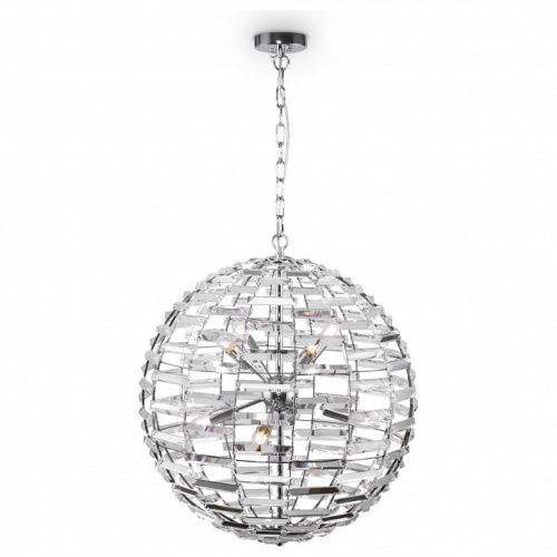 Подвесной светильник Maytoni Palla MOD092PL-08CH фото 2