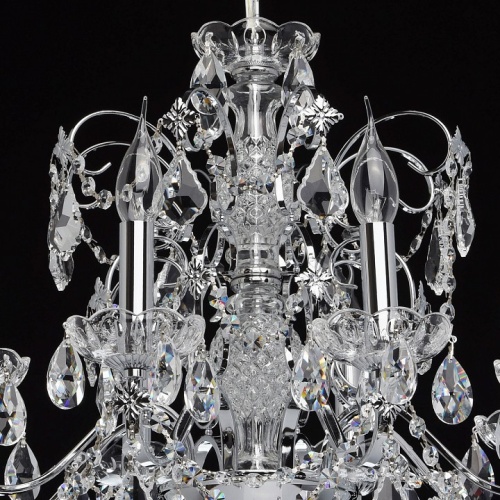 Подвесная люстра MW-Light Каролина 7 367013408 фото 7