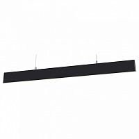 Подвесной светильник Maytoni Technical Step P010PL-L30B4K