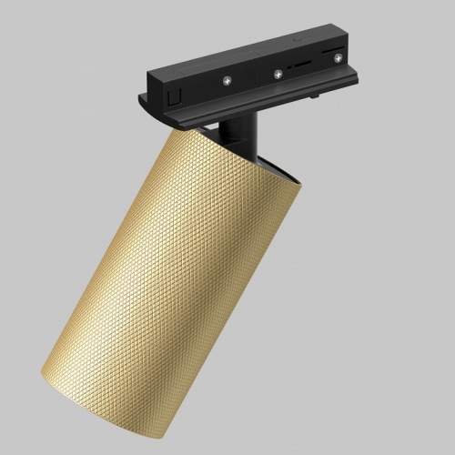 Светильник на штанге Maytoni Technical Artisan TR089-1-GU10-BMG фото 3 Светильник на штанге Maytoni Technical Artisan TR089-1-GU10-BMG фото 3
