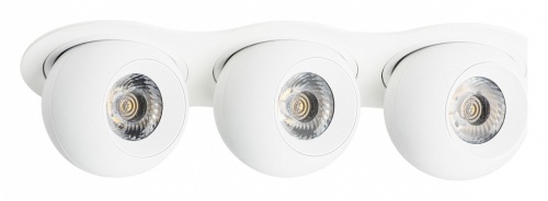 Встраиваемый светильник Lightstar Intero BALL i636626262 Встраиваемый светильник Lightstar Intero BALL i636626262