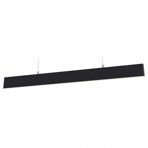 Подвесной светильник Maytoni Technical Step P010PL-L30B4K