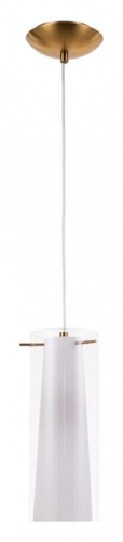 Подвесной светильник Arte Lamp ARIES A8983SP-1PB фото 2 Подвесной светильник Arte Lamp ARIES A8983SP-1PB фото 2