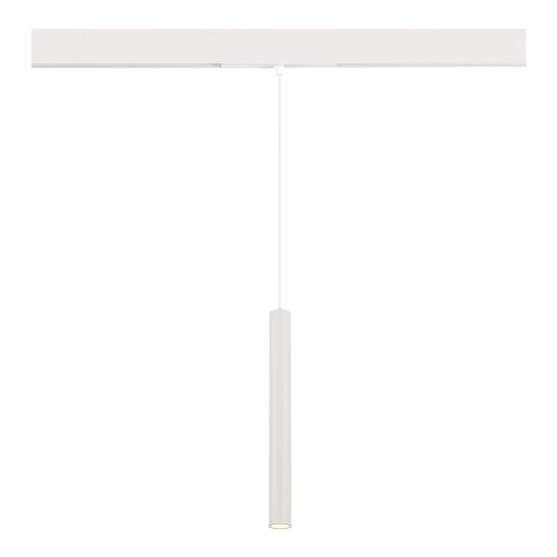 ST682.536.07 Магнитный трековый светильник Белый LED 1*7W 3000K Lm Ra90 36° IP20 D32xH307 48V ST682.536.07 Магнитный трековый светильник Белый LED 1*7W 3000K Lm Ra90 36° IP20 D32xH307 48V
