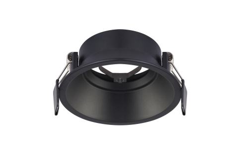Светильник встроенный Crystal Lux CLT 043C BL