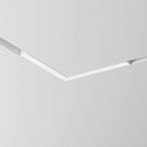 Встраиваемый светильник Maytoni Technical Basis TR078-2-24W4K-W фото 2 Встраиваемый светильник Maytoni Technical Basis TR078-2-24W4K-W фото 2