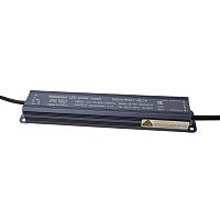 ODEON LIGHT 357782 VELTA ODL25 657 Блок питания влагозащищенный IP67 50W 2.5A вход. напряжение 170-264V / выход 24V (от 5 до 10 св-в линий линий INGRO, WALD и CAN
