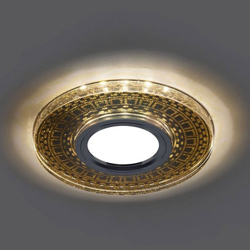 Встраиваемый светильник Feron CD981 32438 фото 3